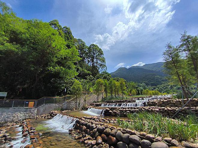 攀登之旅：从"这哪是爬山"到"拿下黄山"的壮丽征途